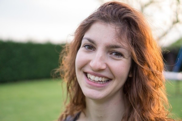 Beatrice Moser joins the Cosmology Research Group as a new PhD